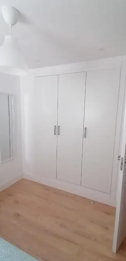 Apartamento El Palo Cosy, 200 M From The Beach Málaga 0*,