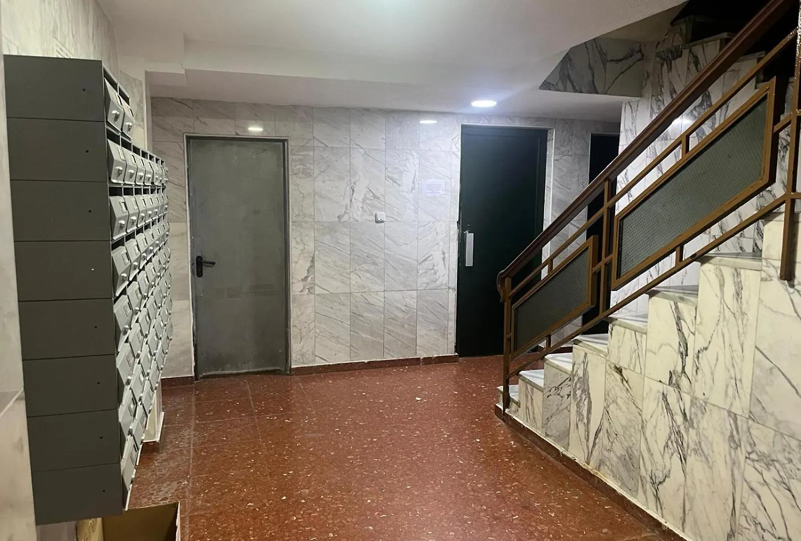 Apartamento El Palo Cosy, 200 M From The Beach Málaga