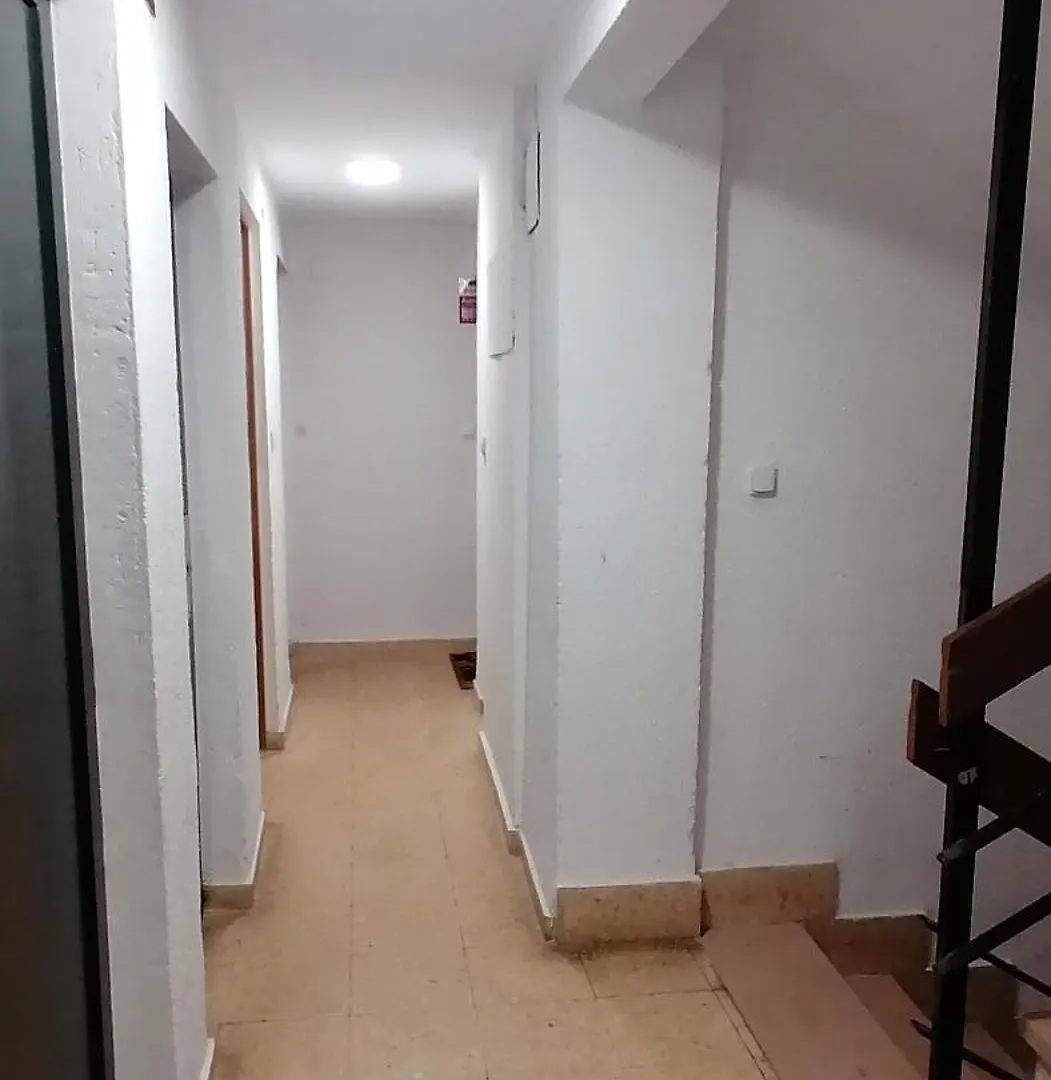 Apartamento El Palo Cosy, 200 M From The Beach Málaga España