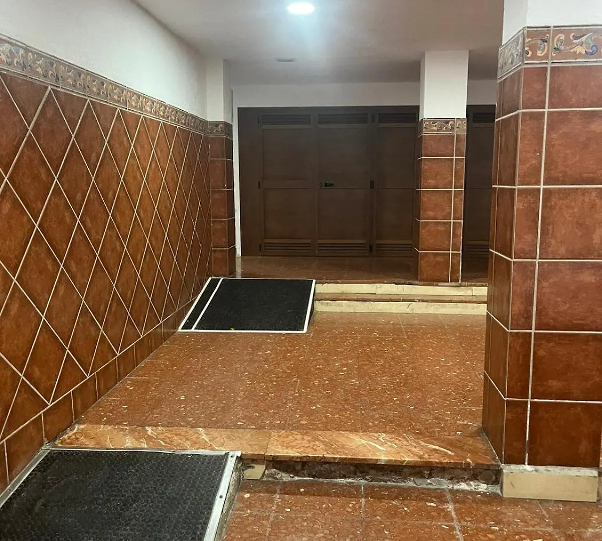 Apartamento El Palo Cosy, 200 M From The Beach Málaga