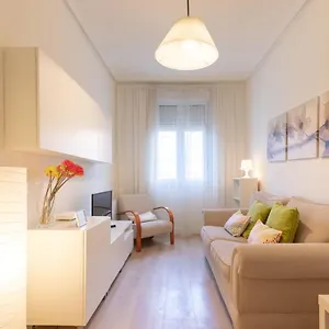Bilbao Indautxu VII By Aston Rentals Bilbao
