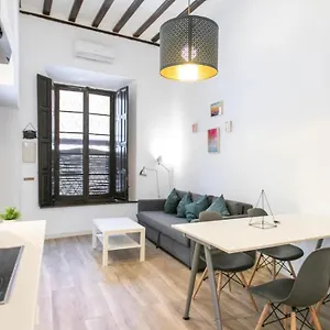 Postigo Bajo Málaga