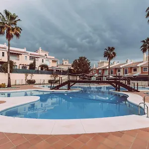 Preciosa Casa Junto Al Mar Сasa de vacaciones