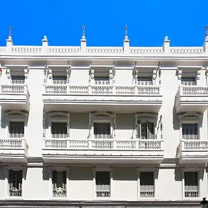 Premium Flat In Center With Free Parking Apartamento