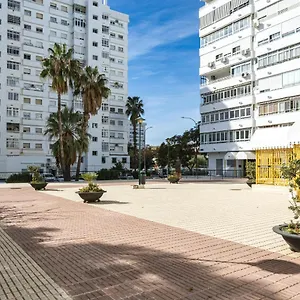 Mediterraneo Apartamento