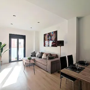 Ohana 3 Apartamento