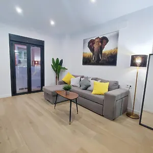 Ohana 2 Apartamento