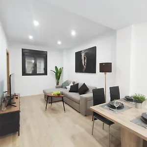 Ohana 1 Apartamento