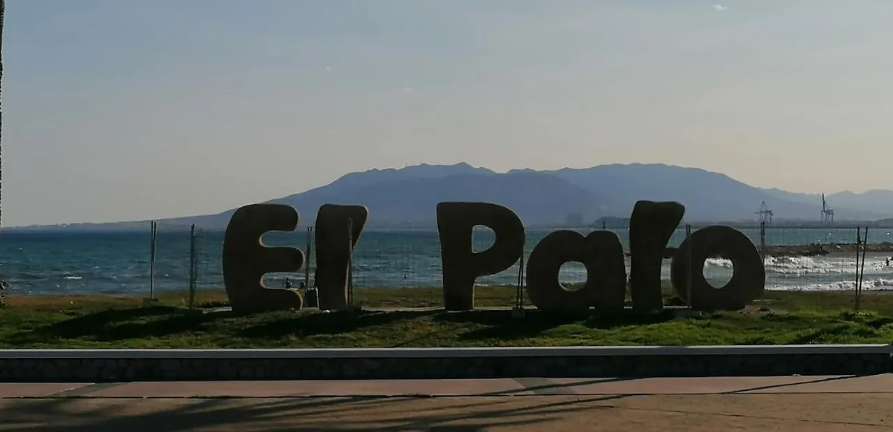 Appartamento El Palo Cosy, 200 M From The Beach Málaga